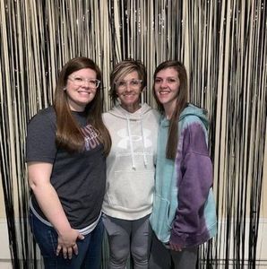 Meet your Posher, Sonya